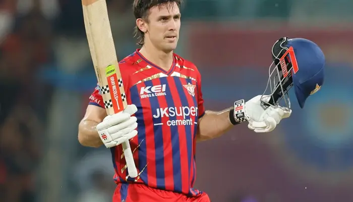 5 front-runners to replace Rishabh Pant as LSG captain