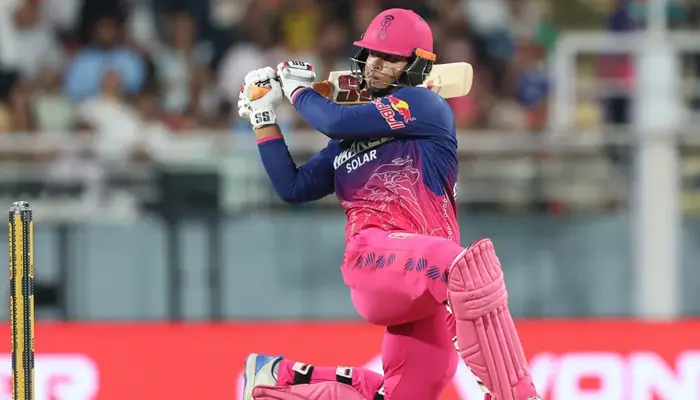 Meet top 5 batters fastest to 1,000 IPL runs