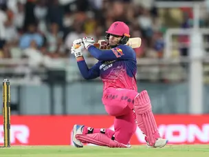 Meet top 5 batters fastest to 1,000 IPL runs