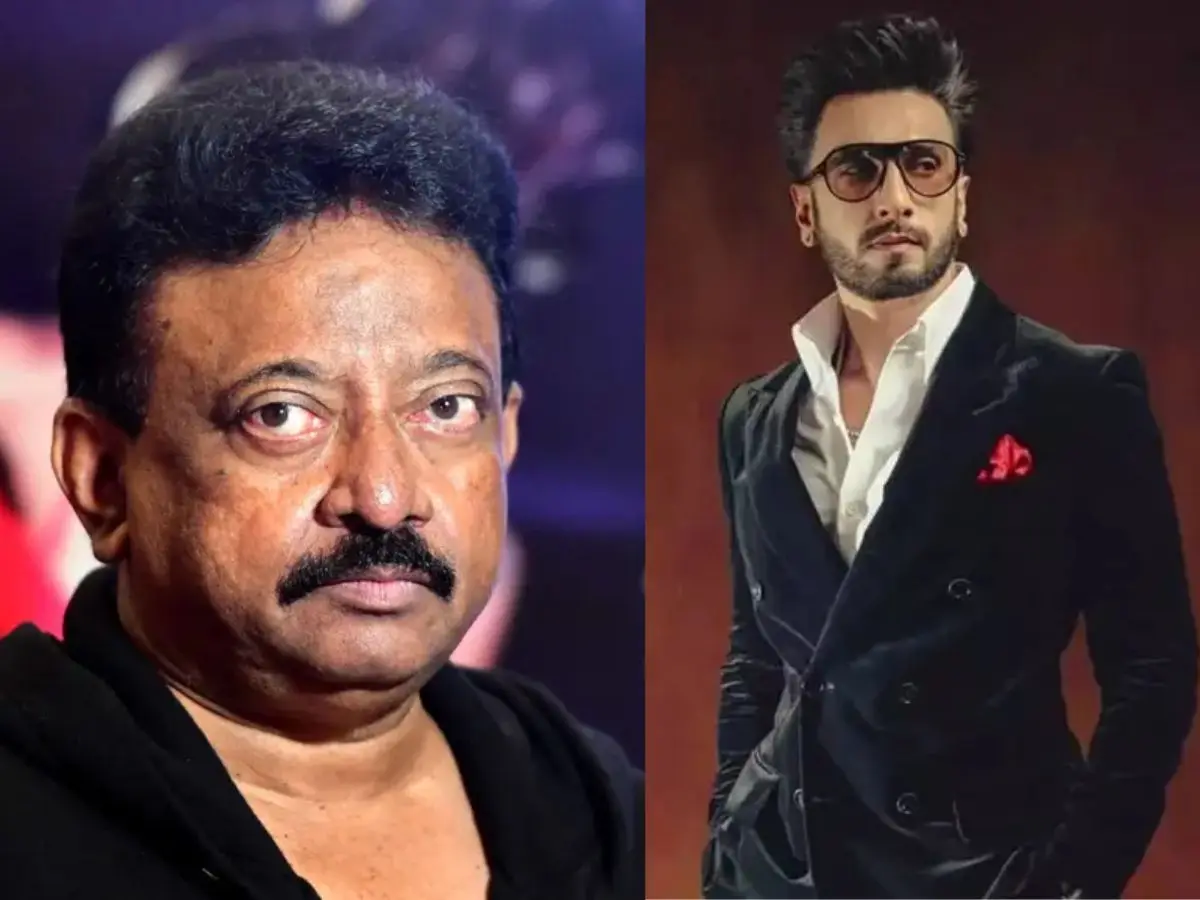 Ram Gopal Varma backs Ranveer Singh amid Don 3 row: ‘Stars create employment, not FWICE’