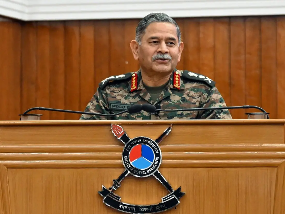 India preparing for Operation Sindoor 2.0? Army chief’s stark warning against terror India preparing for Operation Sindoor 2.0? Army chief’s stark warning against terror