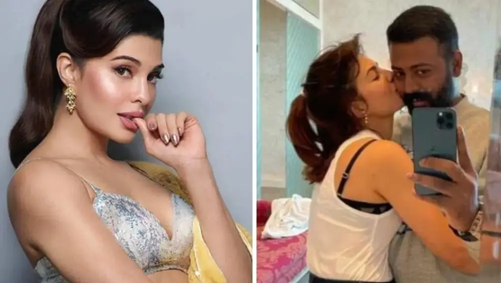 Jacqueline Fernandez charged in Rs 200 crore extortion case linked to conman Sukesh Chandrasekhar