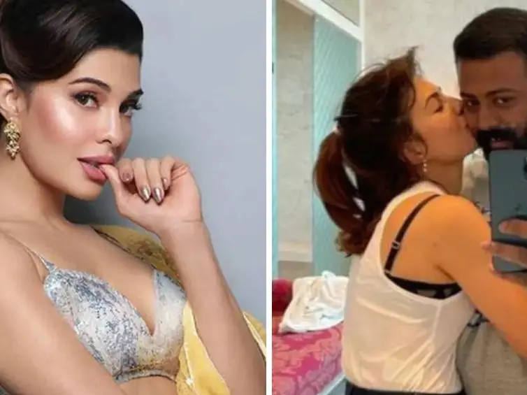Jacqueline Fernandez charged in Rs 200 crore extortion case linked to conman Sukesh Chandrasekhar Jacqueline Fernandez charged in Rs 200 crore extortion case linked to conman Sukesh Chandrasekhar