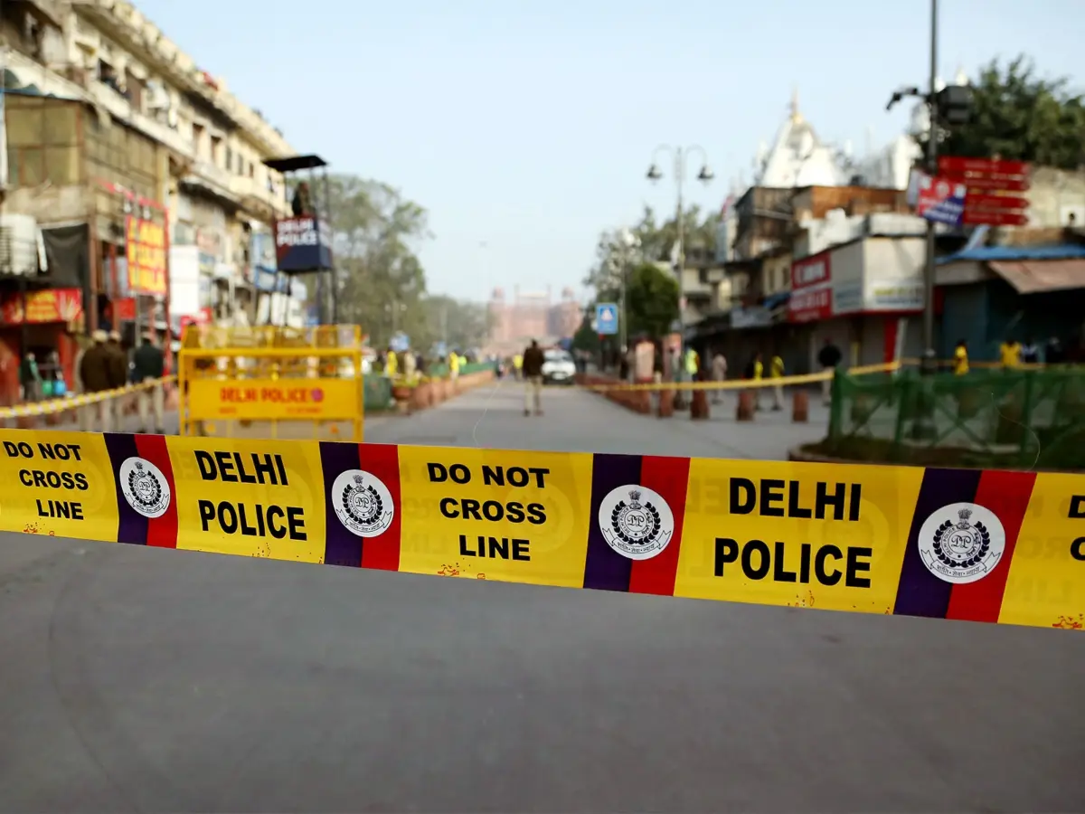 Delhi Police Special Cell arrests 9 with ISI link, vital locations in Delhi, Mumbai were targets of attack Delhi Police Special Cell arrests 9 with ISI link, vital locations in Delhi, Mumbai were targets of attack
