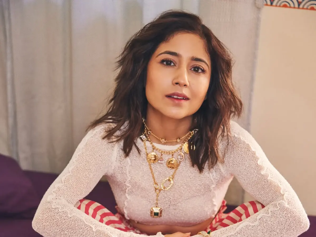 'Nobody imagined I would become an actor': Shweta Tripathi on Mirzapur impact, being judged as a public figure | Exclusive 'Nobody imagined I would become an actor': Shweta Tripathi on Mirzapur impact, being judged as a public figure | Exclusive