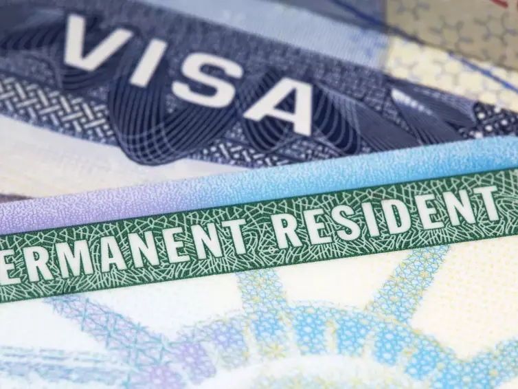DHS says most Green Card applicants can stay in US, except 'extraordinary' cases DHS says most Green Card applicants can stay in US, except 'extraordinary' cases