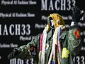‘Robots need clothes too’: Humanoids join human models at Seoul fashion show