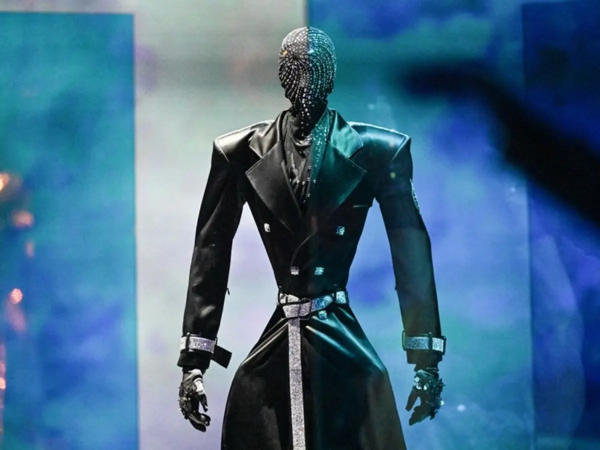 Fashion Inspired by the Future