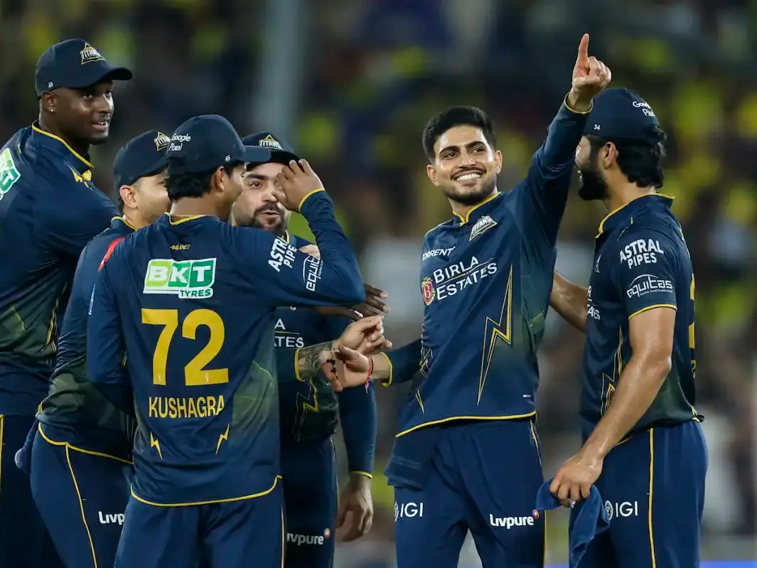 'Finals are all about mental toughness': Shubman Gill ahead of IPL 2026 title clash vs RCB 'Finals are all about mental toughness': Shubman Gill ahead of IPL 2026 title clash vs RCB