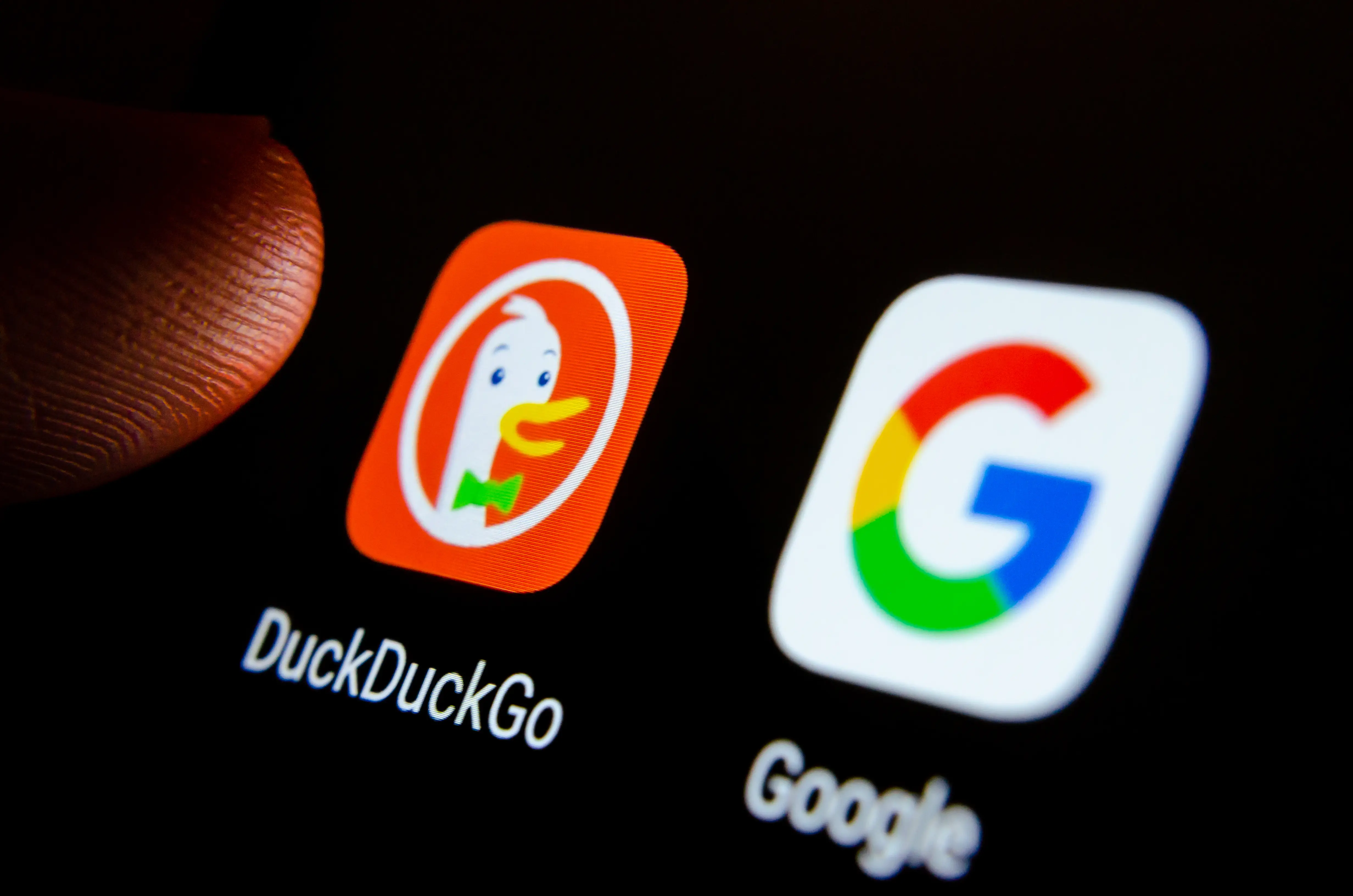 Google AI Search backlash? DuckDuckGo installs jump as users seek alternatives to Google's latest Search updates