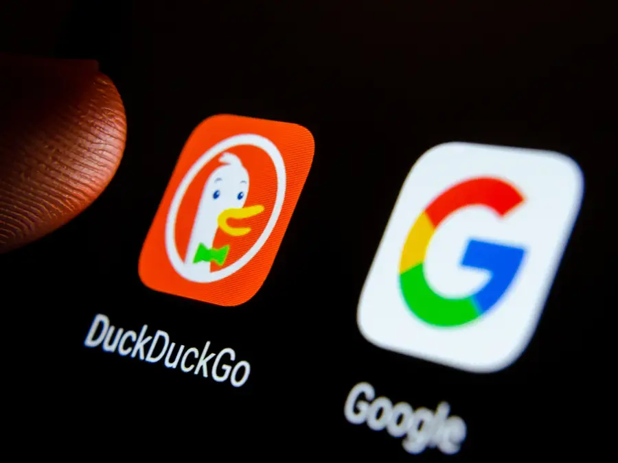 Google AI Search backlash? DuckDuckGo installs jump as users seek alternatives to Google's latest Search updates