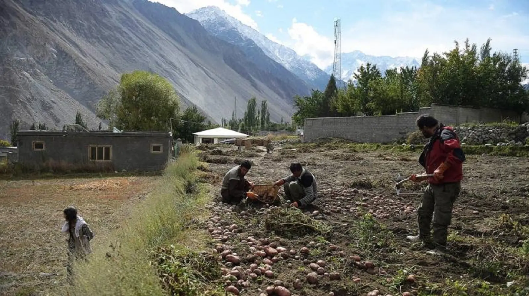 Banned group in fray, opposition alleges challenges ahead of controversial polls in PoK’s Gilgit Baltistan