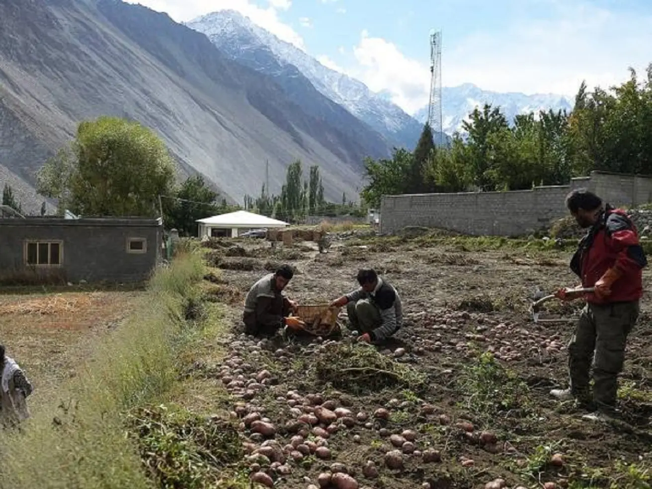 Banned group in fray, opposition alleges challenges ahead of controversial polls in PoK’s Gilgit Baltistan Banned group in fray, opposition alleges challenges ahead of controversial polls in PoK’s Gilgit Baltistan