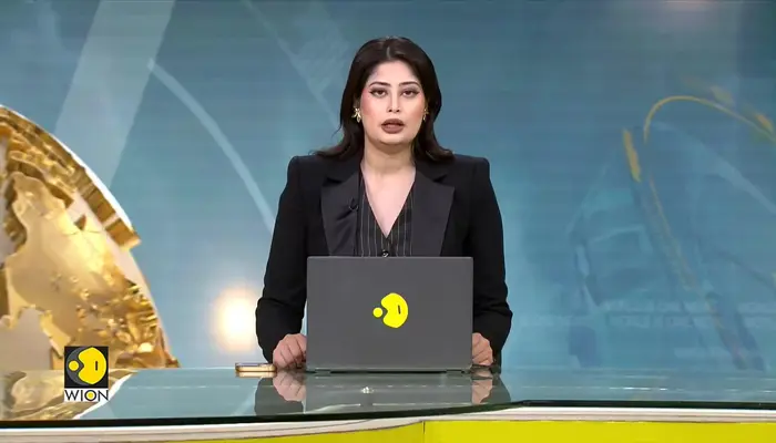 WionNews Video