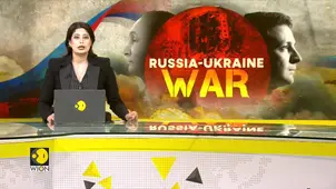 Russia-Ukraine War: Zelensky Cites Intelligence, Warns of Major Russian Attack