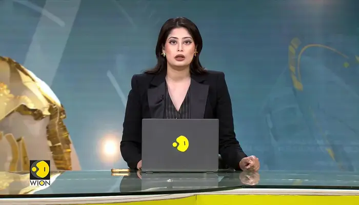 WionNews Video