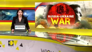 Russia-Ukraine War: Kyiv Prepares Drone Swarms, Increases Launches to 100 Per Night