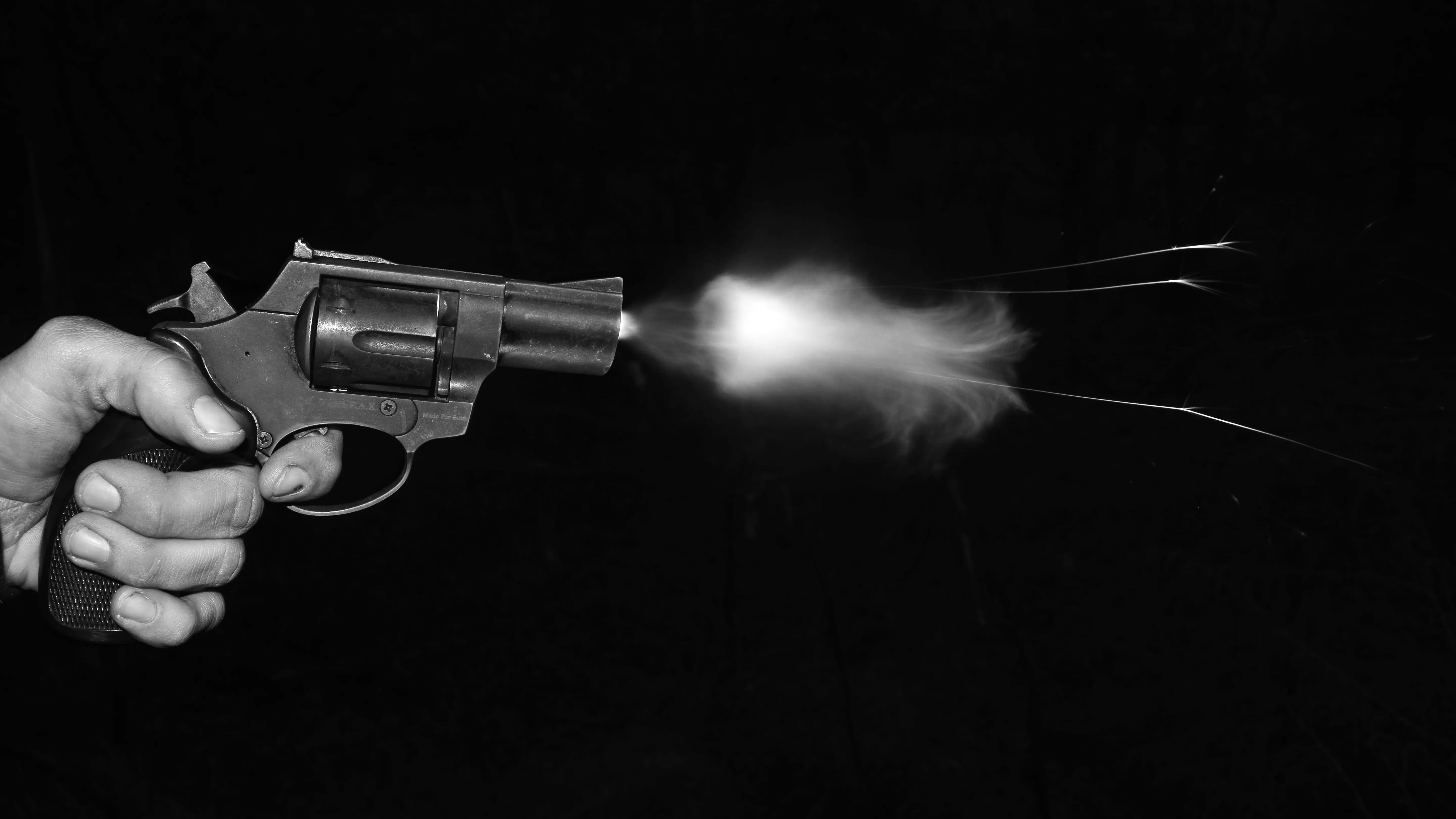 Ghaziabad Police shoot dead main accused wanted in teen's murder on Bakrid during encounter