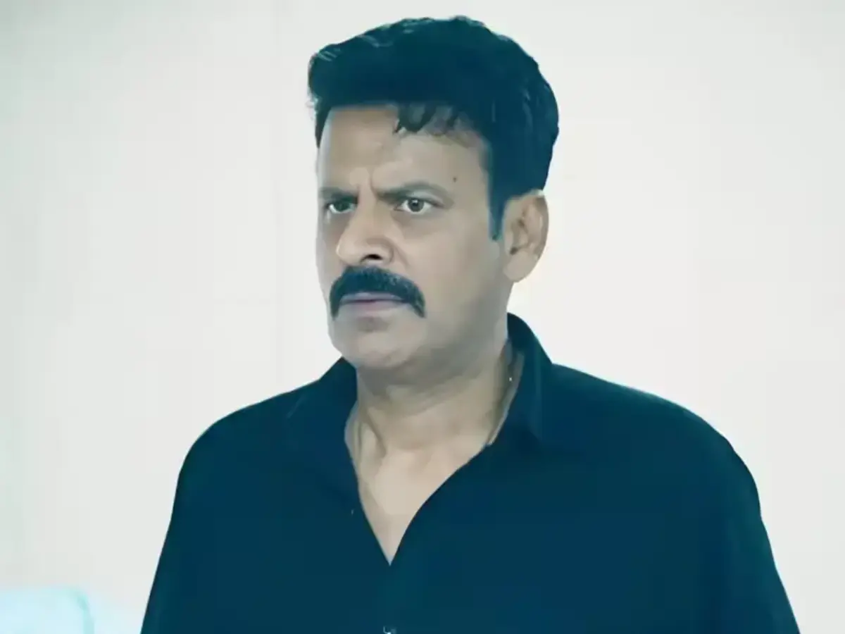 'Getting family into the whole thing': Manoj Bajpayee says he received threats amid Ghooskhor Pandat row 'Getting family into the whole thing': Manoj Bajpayee says he received threats amid Ghooskhor Pandat row