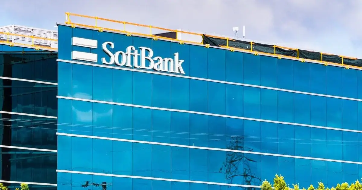 SoftBank plans €75 billion investment in French AI data centres