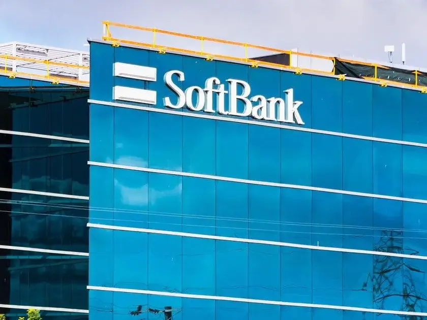 SoftBank plans €75 billion investment in French AI data centres SoftBank plans €75 billion investment in French AI data centres