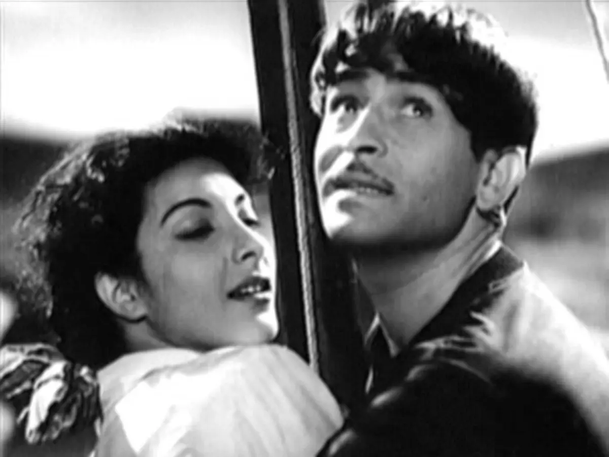 Awaara