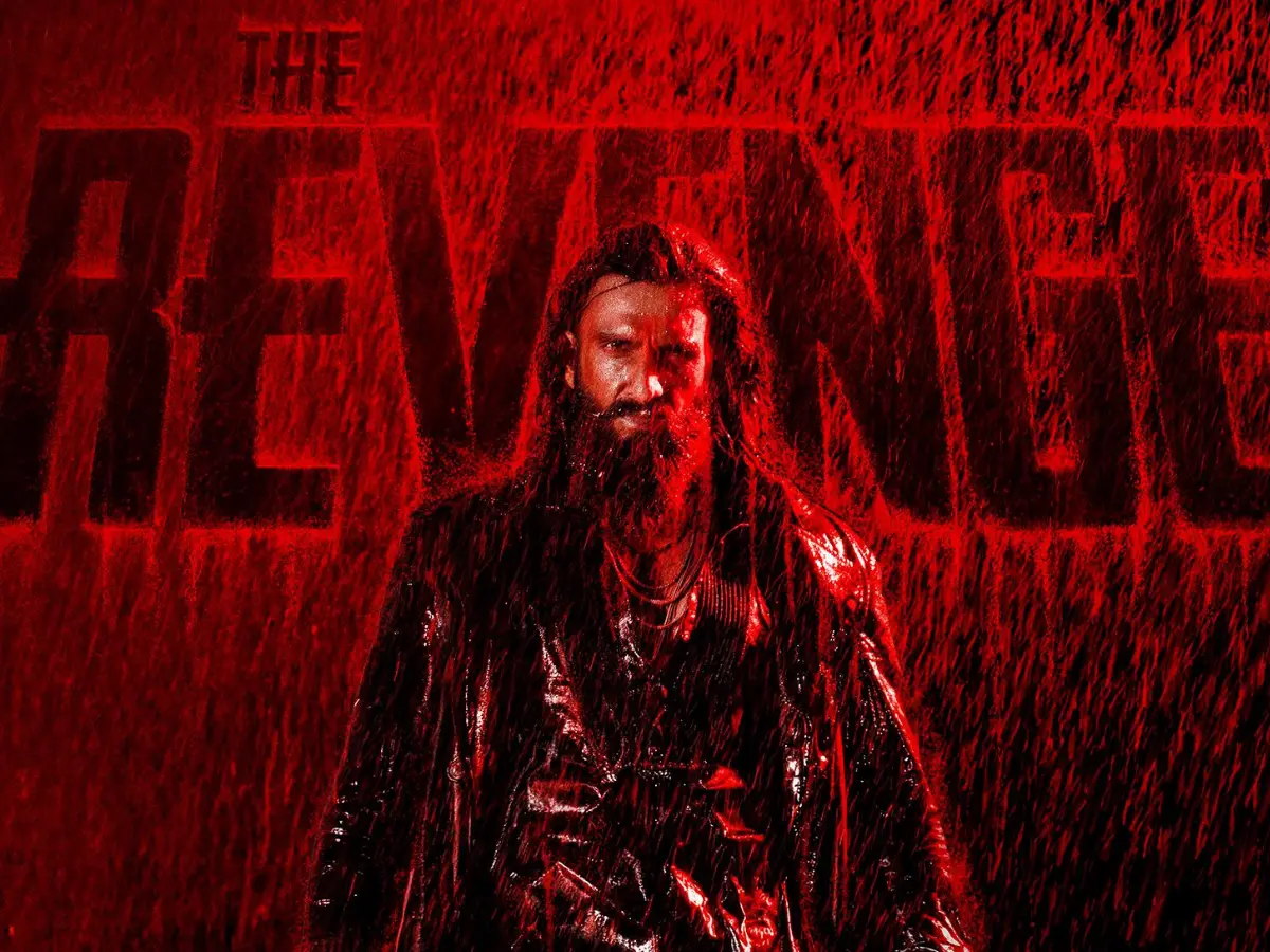 Dhurandhar: The Revenge now creates history on OTT, gets over 50 million viewers in its opening weekend Dhurandhar: The Revenge now creates history on OTT, gets over 50 million viewers in its opening weekend