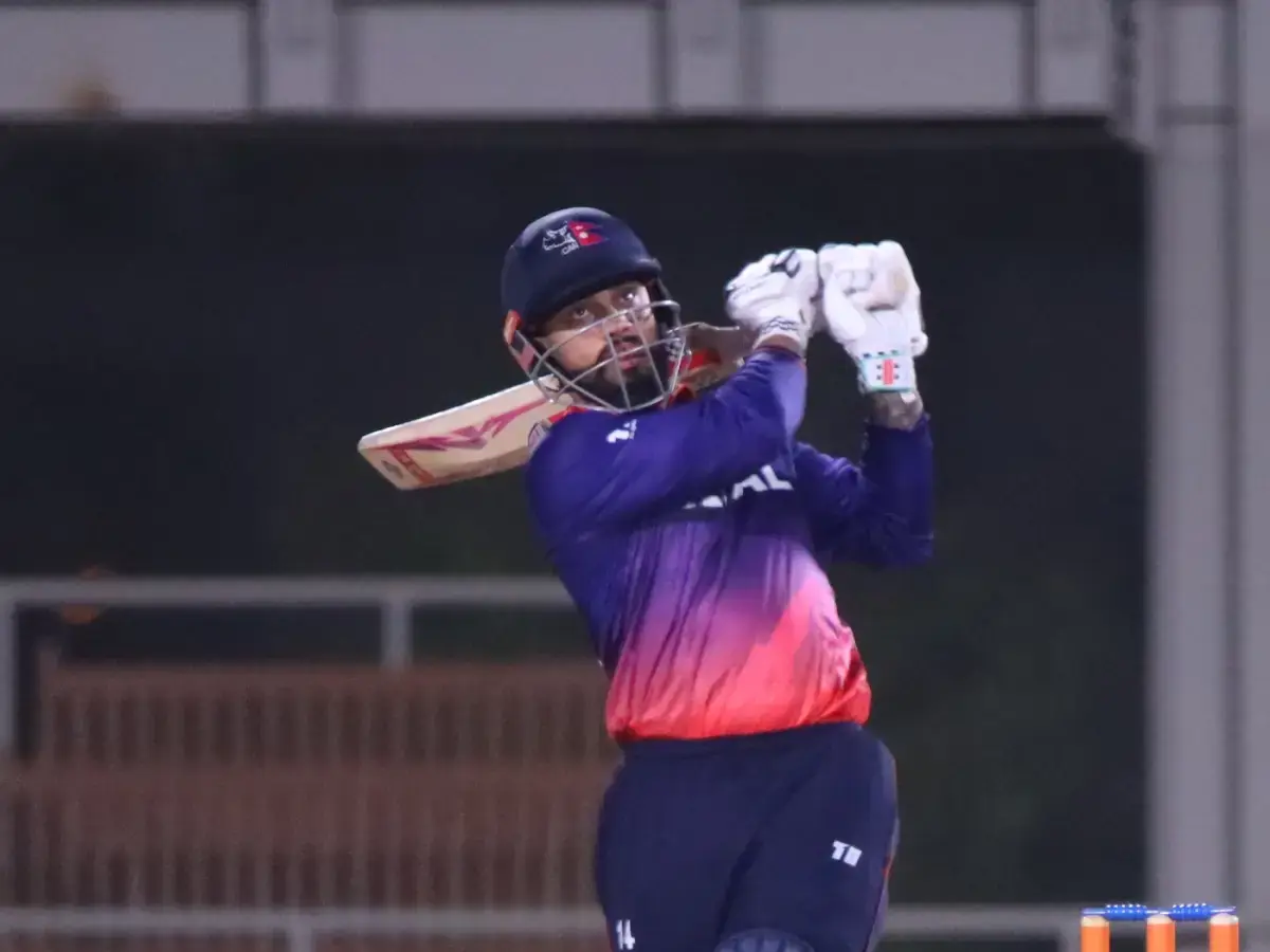 Who is Kushal Bhurtel? Nepal cricketer recreates Yuvraj Singh-like six-hitting feat vs China Who is Kushal Bhurtel? Nepal cricketer recreates Yuvraj Singh-like six-hitting feat vs China