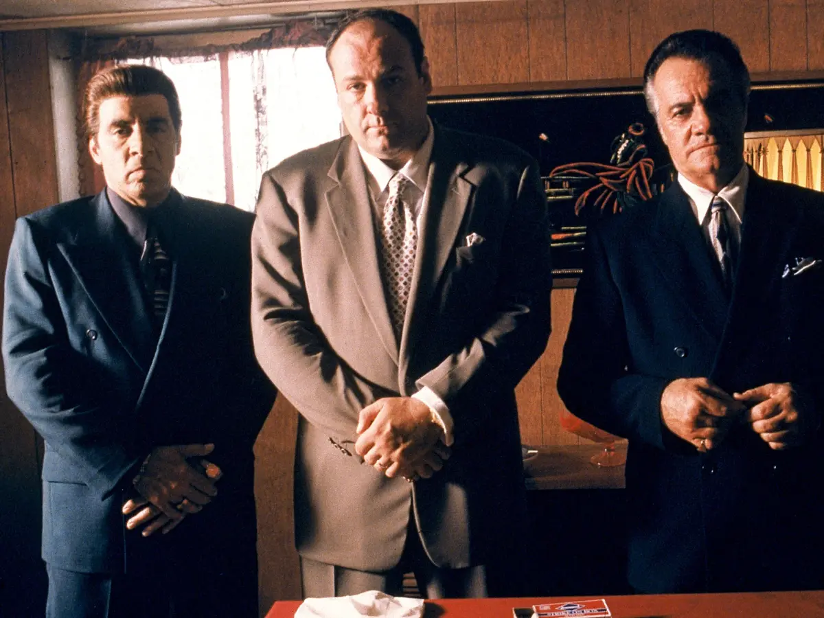 The Sopranos