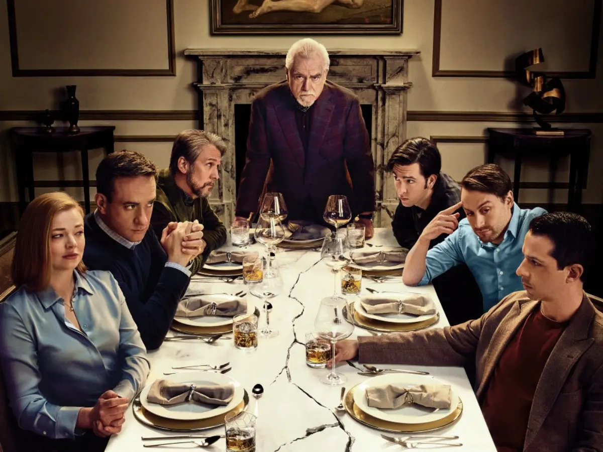 Succession