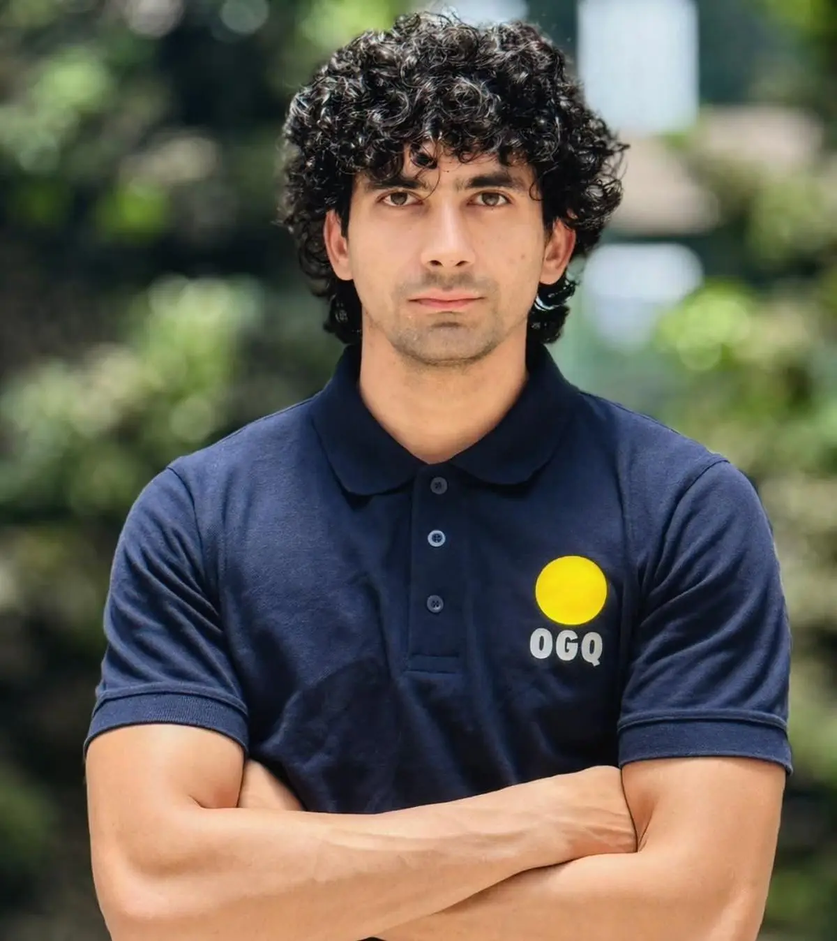 Para-athlete Chirag Tyagi dies after being shot by rival in UP days after Asian Para Games qualification
