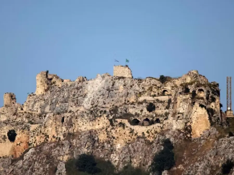 ‘We have returned stronger’: Netanyahu hails capture of Beaufort Castle in Lebanon