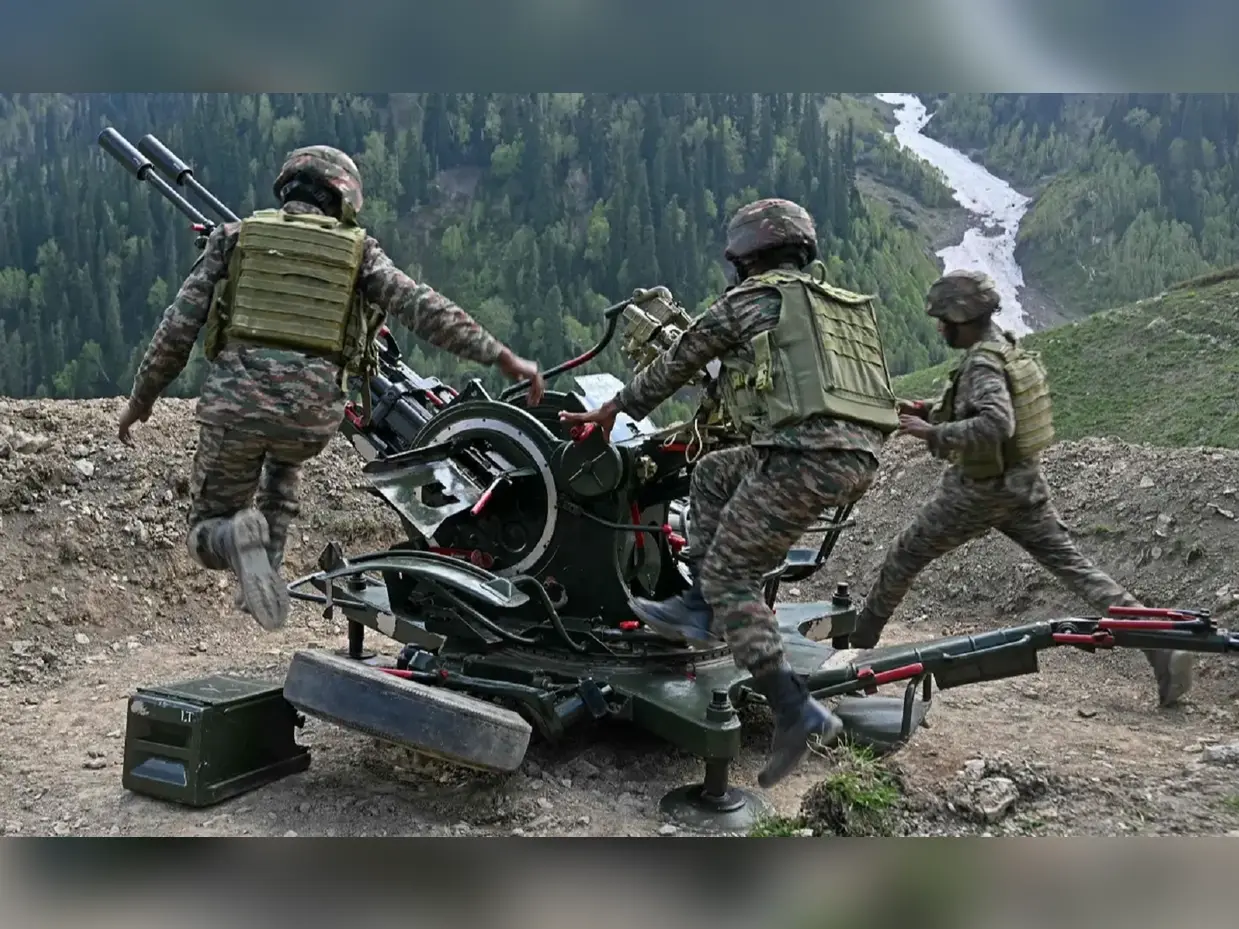 Non-Functional Financial Upgradation (NFFU): The case for priority extension to the Indian Armed Forces