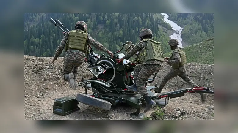 Non-Functional Financial Upgradation (NFFU): The case for priority extension to the Indian Armed Forces Non-Functional Financial Upgradation (NFFU): The case for priority extension to the Indian Armed Forces