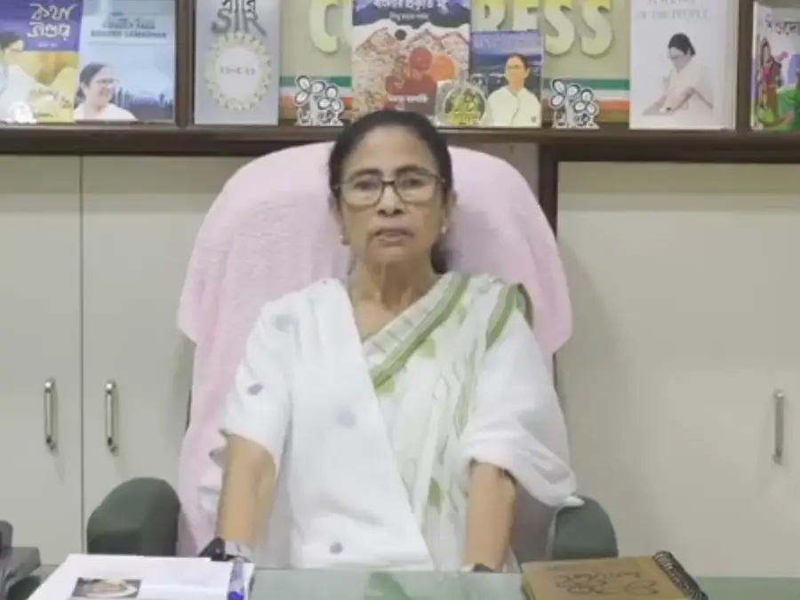Mamata to lead protest in Kolkata on June 2 against attacks on Abhishek, Kalyan Banerjee