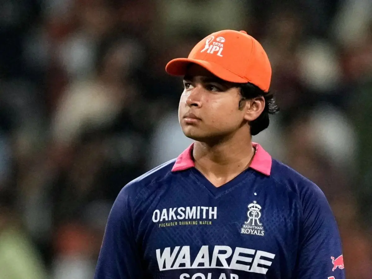 IPL 2026 Final: Vaibhav Sooryavanshi wins Orange Cap as Gill, Sudharsan fall early in powerplay IPL 2026 Final: Vaibhav Sooryavanshi wins Orange Cap as Gill, Sudharsan fall early in powerplay