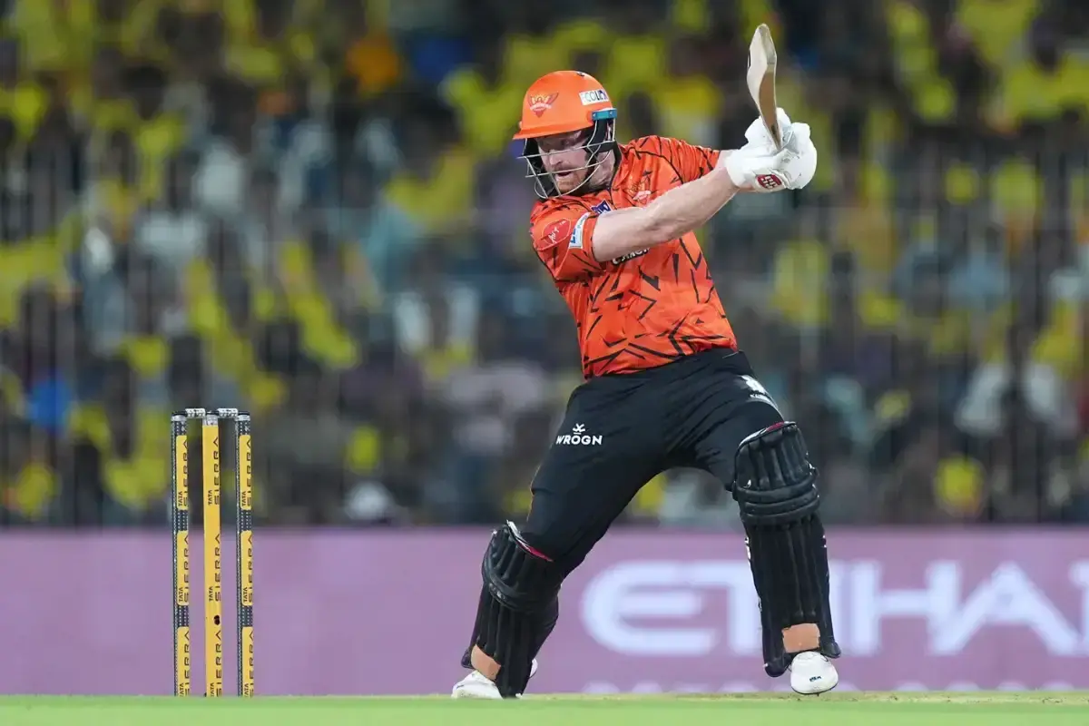 Heinrich Klaasen (SRH) - 624 runs