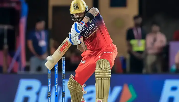 Meet top 5 batters with most runs in IPL 2026