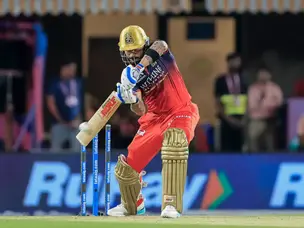 Meet top 5 batters with most runs in IPL 2026