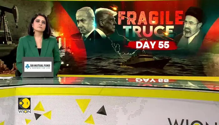 WionNews Video
