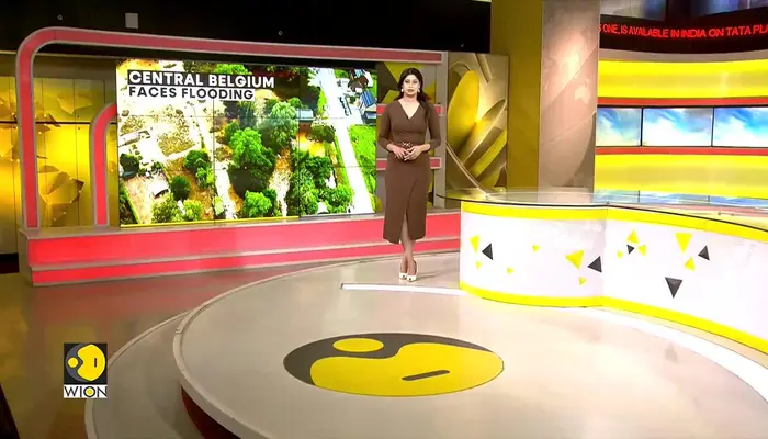 WionNews Video