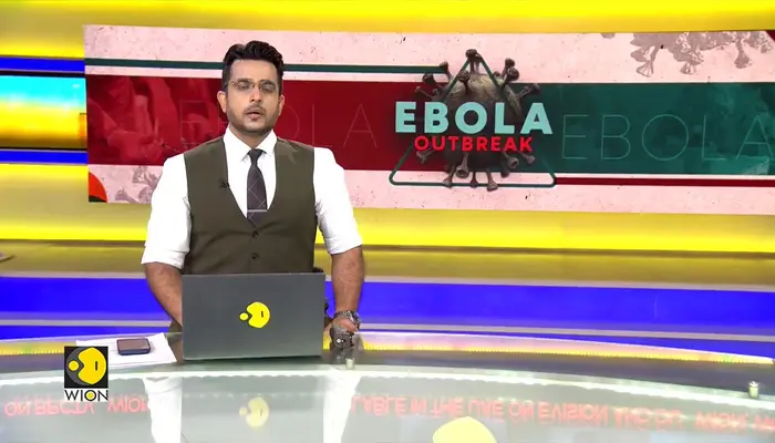 Ebola Outbreak: Ebola Killed 15,000 People In Africa Over The Past 50 Years