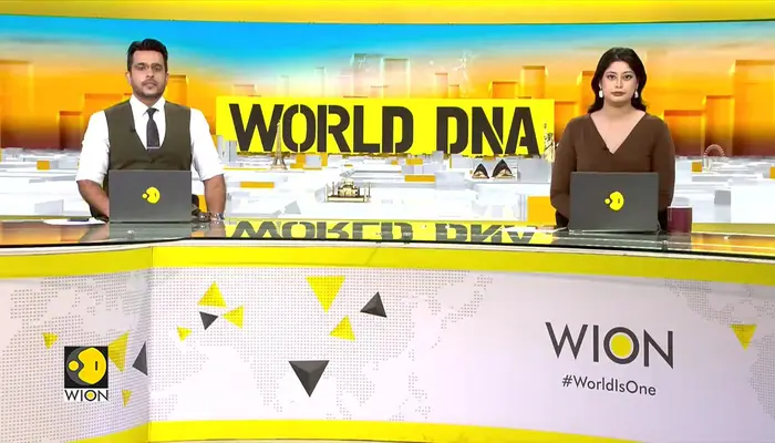 WionNews Video