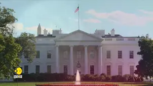 Trump Opens Succession Debate as Health Report Leaves Questions Unanswered 