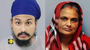 Murder Case Sparks Kirpan Debate in UK