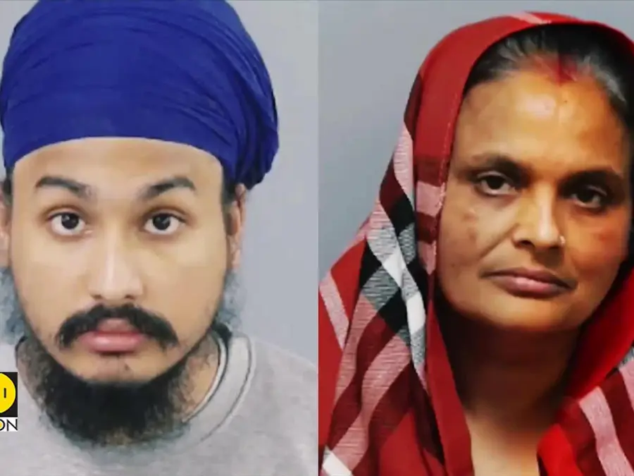 Murder Case Sparks Kirpan Debate in UK