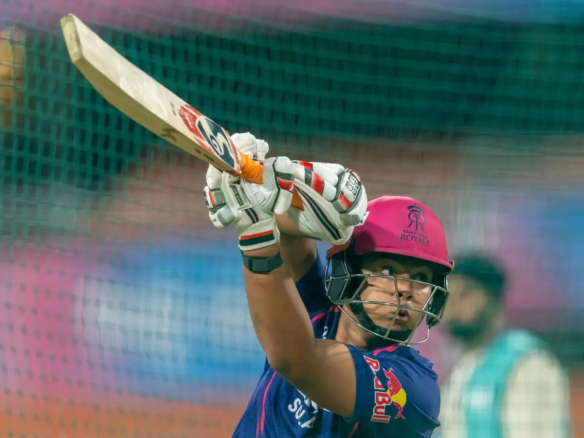 15-year-old, 2nd season and FIVE awards – How Vaibhav Sooryavanshi owned IPL 2026 15-year-old, 2nd season and FIVE awards – How Vaibhav Sooryavanshi owned IPL 2026