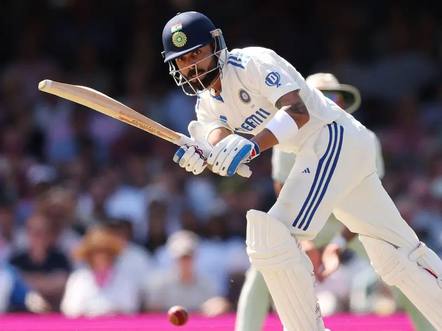 Should Virat Kohli make a comeback to Test Cricket?