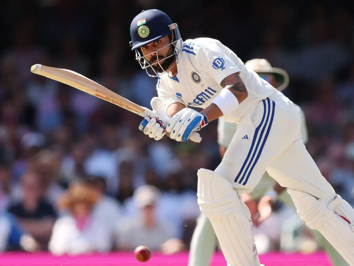 Should Virat Kohli make a comeback to Test Cricket? Should Virat Kohli make a comeback to Test Cricket?