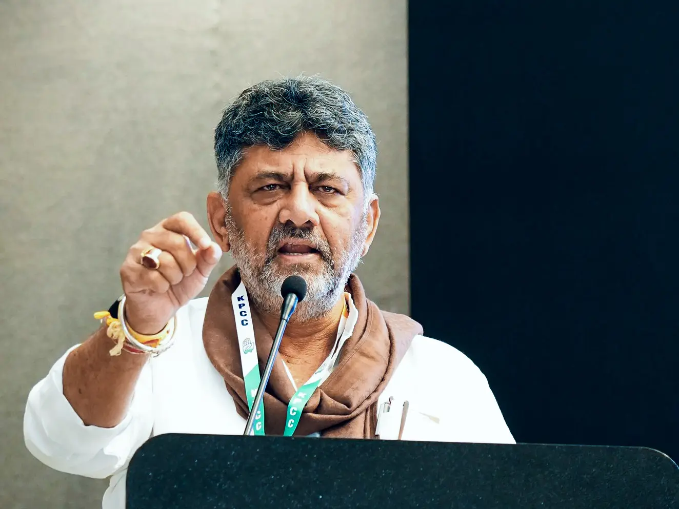 'Injustice has been done...': Karnataka CM-elect DK Shivakumar's reaction after RCB's IPL win 'Injustice has been done...': Karnataka CM-elect DK Shivakumar's reaction after RCB's IPL win